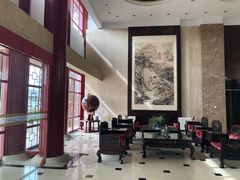 -寿山福海养老服务中心(石景山院)
