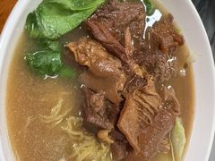 -珍珍小食店(西华路店)