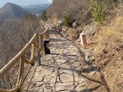 -司马台长城