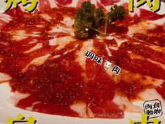 -韩宫宴烤肉·料理(南京江宁万达店)