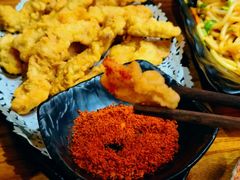 -束河人家(南锣鼓巷店)