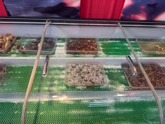 -金石老面坊·渔家菜(金石滩店)