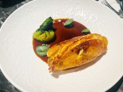 -LESCEDARS Brasserie Bistro香柏树