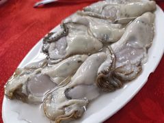 -花苑美食横琴生蚝火锅(拱北粤华路店)