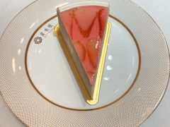 草莓千层蛋糕-星禾悦法式千层蛋糕(大卫城店)
