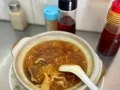 招牌花胶大只翅-添發碗仔翅美食