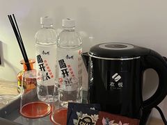 -CitiHot欢悦酒店(广州北京路店)