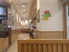 -德克士(东城店)