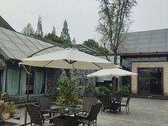 -老房子金沙元年川菜食府·花园餐厅(金沙店)