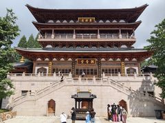 -径山寺