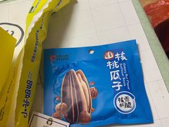 -小谷姐姐麻辣拌·麻辣烫(北辰店)