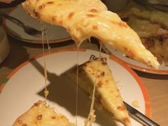 -比格比萨自助(德思勤四季汇店)