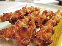 鸡脆骨-小煵记·打边炉(西丽文光店)