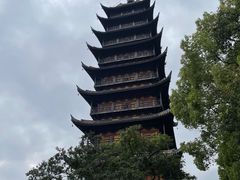 -常熟方塔园