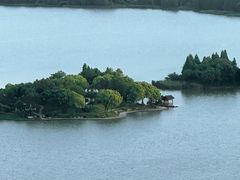 -蠡湖大桥公园
