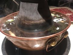 -通一顺老北京炭火锅(玉桥西路店)