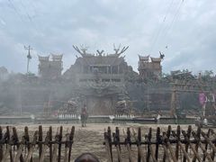 -七彩云南欢乐世界