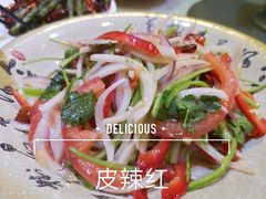 -楼兰酒店-天山餐厅(含光路店)
