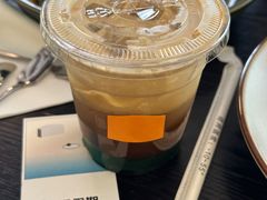 -小巨场咖啡