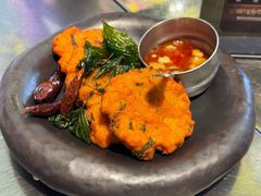 -simply thai天泰(世纪汇店)