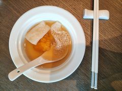 -彩丰楼中餐厅(佘山世茂洲际酒店)