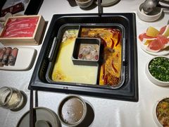 -巴奴毛肚火锅(相州店)