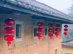 -福建土楼(南靖)景区