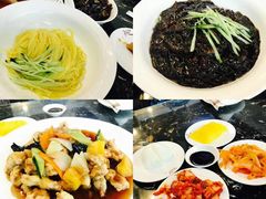 -桃园中华料理炸酱面(燕儿岛路店)