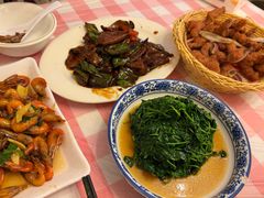 -玲珑餐厅(陕西南路店)