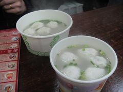 -原巷口鱼丸店(龙头路外卖店)