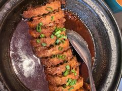 -鸽子侯·家宴·平价海鲜(绿地店)