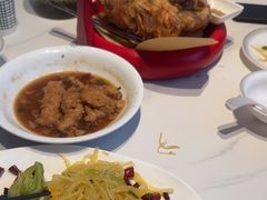 -李记搅团•非遗陕菜(三桥店)