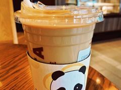 -COSTA COFFEE(新地中心店)