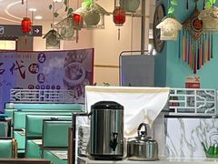 -云中鱼蒸汽石锅鱼(川沙百联店)