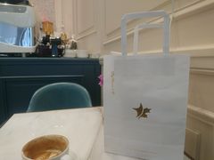 -法桐蛋糕·手作面包(万象城店)