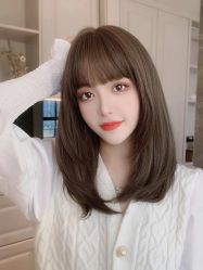 -Rise Hair上升造型