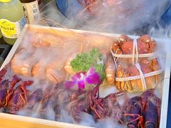 -聚汇三少·龙虾·中餐厅(莫邪路新天地店)