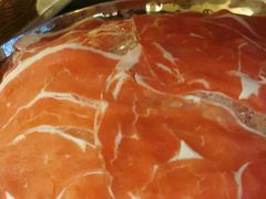 -西安浐灞艾美酒店·汉江餐厅·火锅