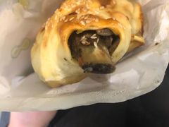 -吉利利·烤包子(双井店)