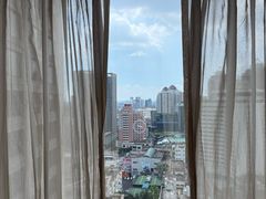 -中山喜来登酒店