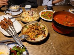 -那时新疆·若羌(经纬汇店)