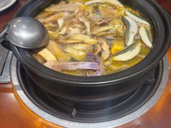 -菌之家·专业纯野生菌火锅·特色炒菌