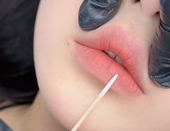 -韩美绣·骨相纹眉·洗眉美瞳线