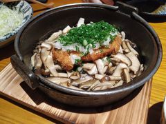 -堂本家洋食别馆·炸猪排(中心城店)