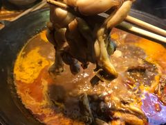 -老天桥蛙炉火锅(姑苏总店)