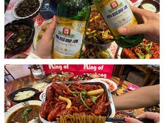 -老闵田螺馆·南昌市井菜·特色小吃(总店)