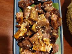 烤牛肋排-紫滇源云南生态菜(丹凤街店)