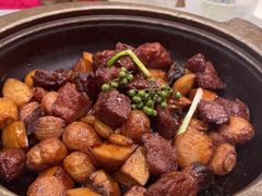 -狮王府淮扬菜(新街口友谊店)