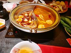 -牛New寿喜烧(虹桥新天地店)