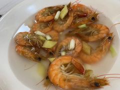 -穆老九清真牛羊肉馆(宋城店)